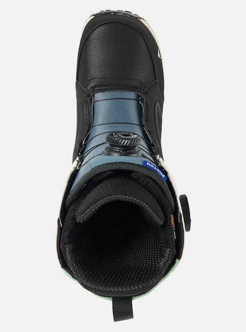 スノーボード ブーツ バートン BURTON PHOTON BOA Black / Multi 25-26 送料無料 日本正規品 予約商品 店頭受け取り可能