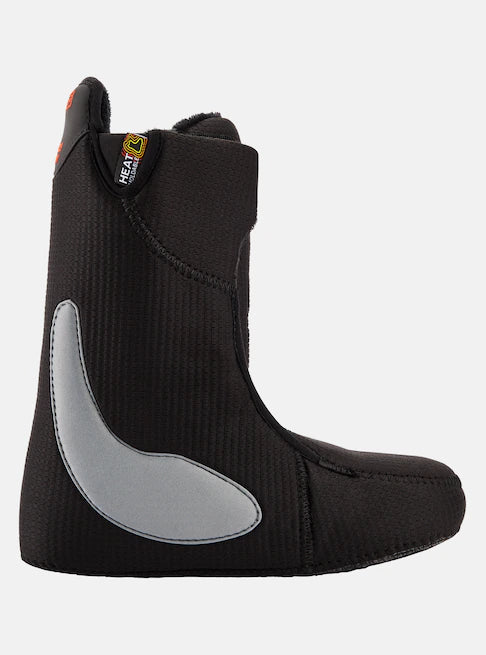 スノーボード ブーツ バートン BURTON LIMELIGHT BOA Black 25-26 送料無料 日本正規品 予約商品 店頭受け取り可能