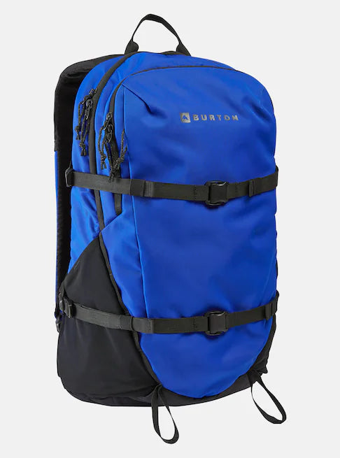 スノーボード ケース バートン BURTON Day Hiker 30L Backpack Jake Blue 25-26 送料無料 日本正規品 予約商品 店頭受け取り可能