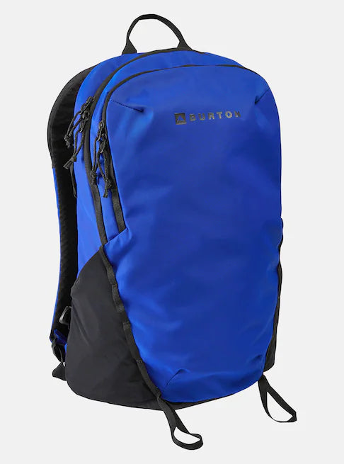スノーボード ケース バートン BURTON Day Hiker 22L Backpack Jake Blue 25-26 送料無料 日本正規品 予約商品 店頭受け取り可能