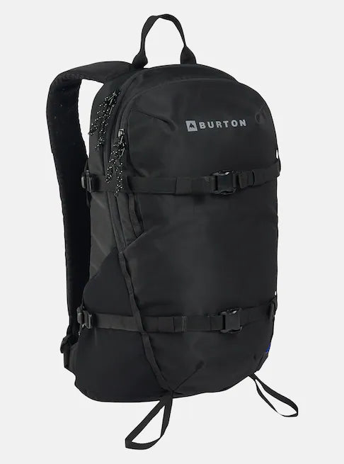 スノーボード ケース バートン BURTON Day Hiker 22L Backpack True Black 25-26 送料無料 日本正規品 予約商品 店頭受け取り可能