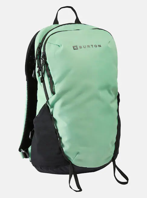 スノーボード ケース バートン BURTON Day Hiker 22L Backpack Soft Sage 25-26 送料無料 日本正規品 予約商品 店頭受け取り可能