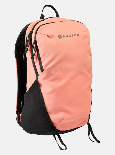 スノーボード ケース バートン BURTON Day Hiker 22L Backpack Sunrise Coral 25-26 送料無料 日本正規品 予約商品 店頭受け取り可能