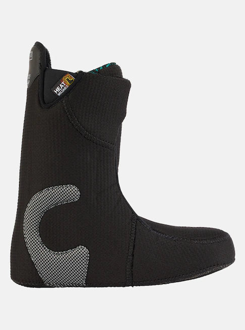 スノーボード ブーツ バートン BURTON RITUAL BOA Black 25-26 送料無料 日本正規品 予約商品 店頭受け取り可能