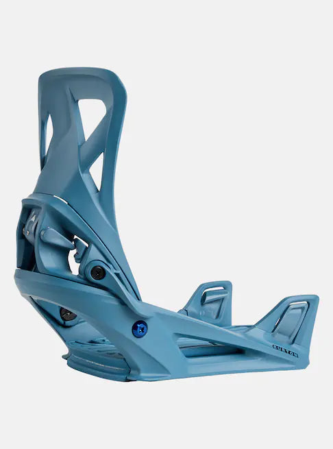 スノーボード バインディング バートン BURTON STEP ON Bluestone 25-26 送料無料 日本正規品 予約商品 店頭受け取り可能