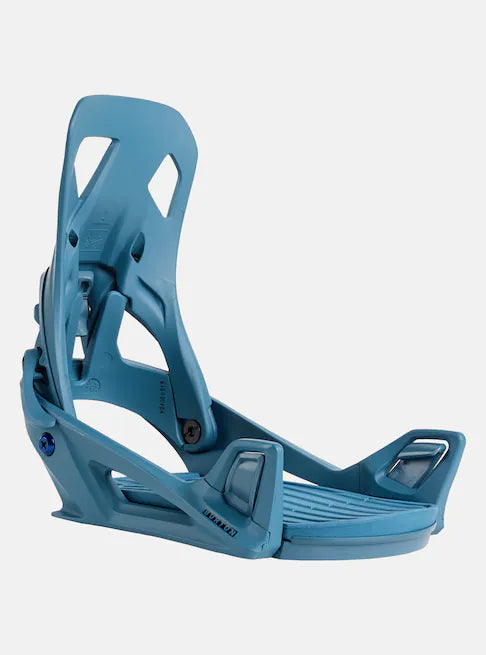 スノーボード バインディング バートン BURTON STEP ON Bluestone 25-26 送料無料 日本正規品 予約商品 店頭受け取り可能