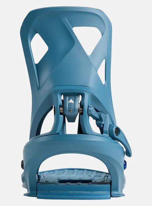 スノーボード バインディング バートン BURTON STEP ON Bluestone 25-26 送料無料 日本正規品 予約商品 店頭受け取り可能