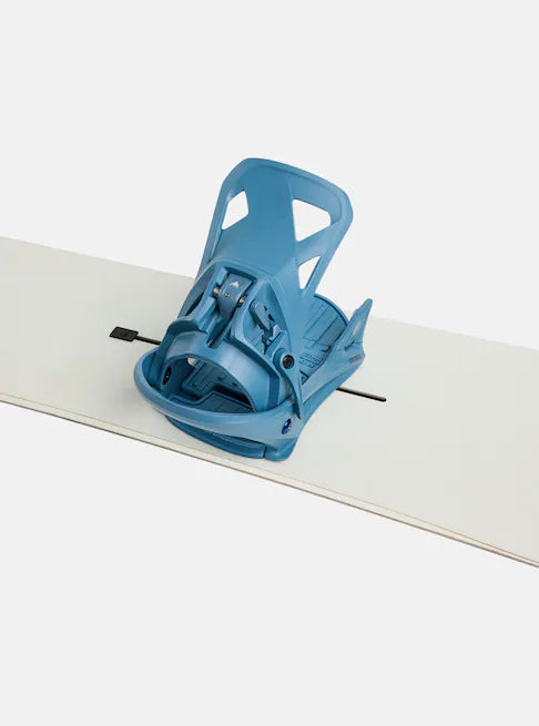 スノーボード バインディング バートン BURTON STEP ON Bluestone 25-26 送料無料 日本正規品 予約商品 店頭受け取り可能