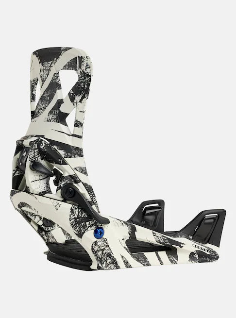 スノーボード バインディング バートン BURTON STEP ON City Streets 25-26 送料無料 日本正規品 予約商品 店頭受け取り可能