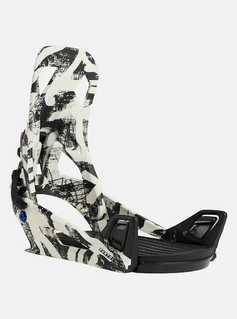 スノーボード バインディング バートン BURTON STEP ON City Streets 25-26 送料無料 日本正規品 予約商品 店頭受け取り可能