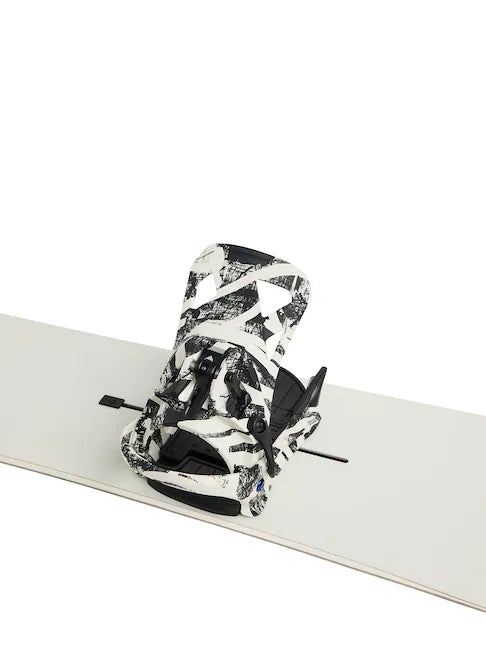 スノーボード バインディング バートン BURTON STEP ON City Streets 25-26 送料無料 日本正規品 予約商品 店頭受け取り可能