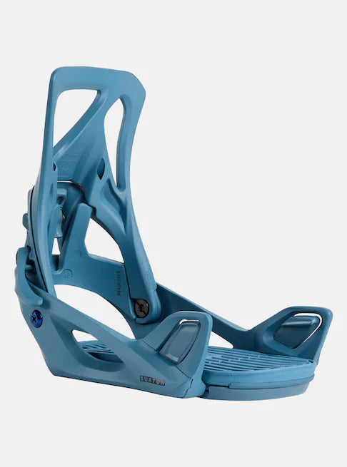 スノーボード バインディング バートン BURTON W STEP ON Bluestone 25-26 送料無料 日本正規品 予約商品 店頭受け取り可能