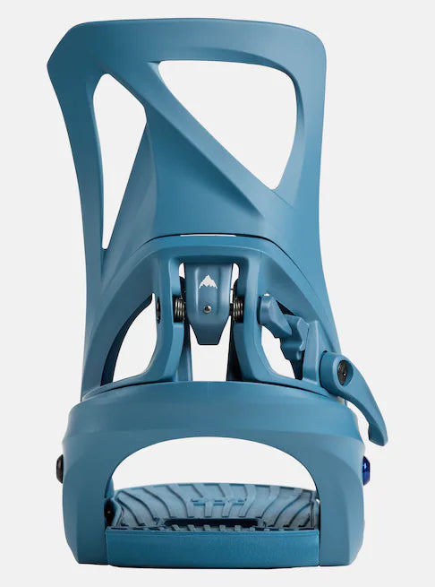 スノーボード バインディング バートン BURTON W STEP ON Bluestone 25-26 送料無料 日本正規品 予約商品 店頭受け取り可能
