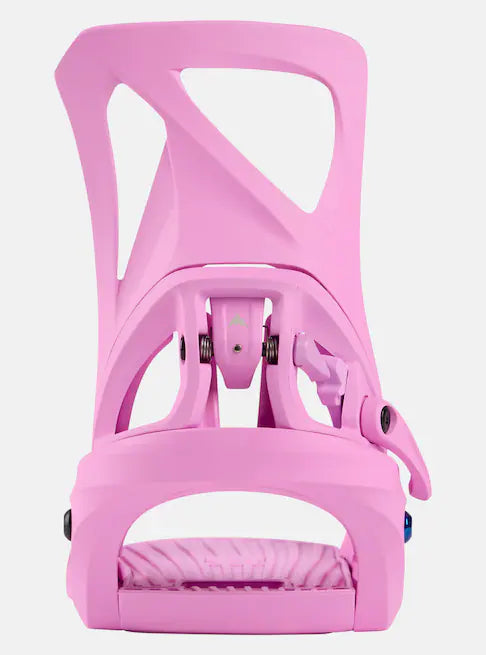 スノーボード バインディング バートン BURTON W STEP ON Orchid 25-26 送料無料 日本正規品 予約商品 店頭受け取り可能