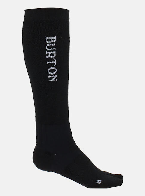 BURTON バートン Imprint Split Toe Socks 25-26 スノーボード アクセサリー True Black