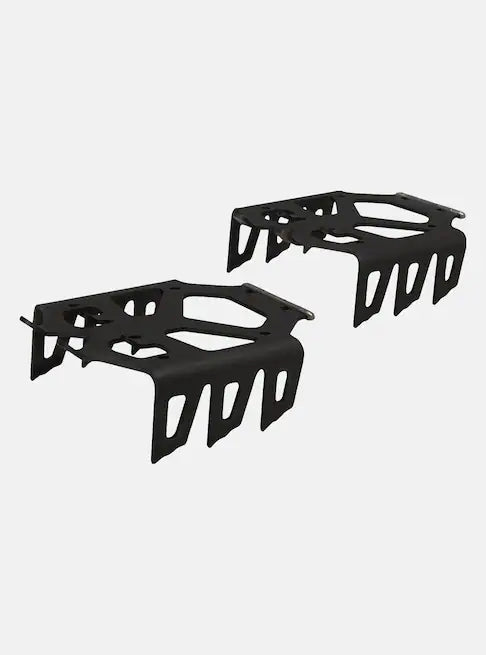 BURTON バートン Splitboard Crampon 25-26 スノーボード アクセサリー Black