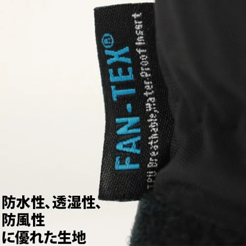 COMFY コンフィ [comfy] MITT  スノーボード グローブ Black