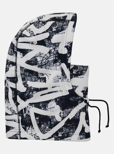 BURTON バートン Men's Bonded Hood 25-26 スノーボード アクセサリー City Streets