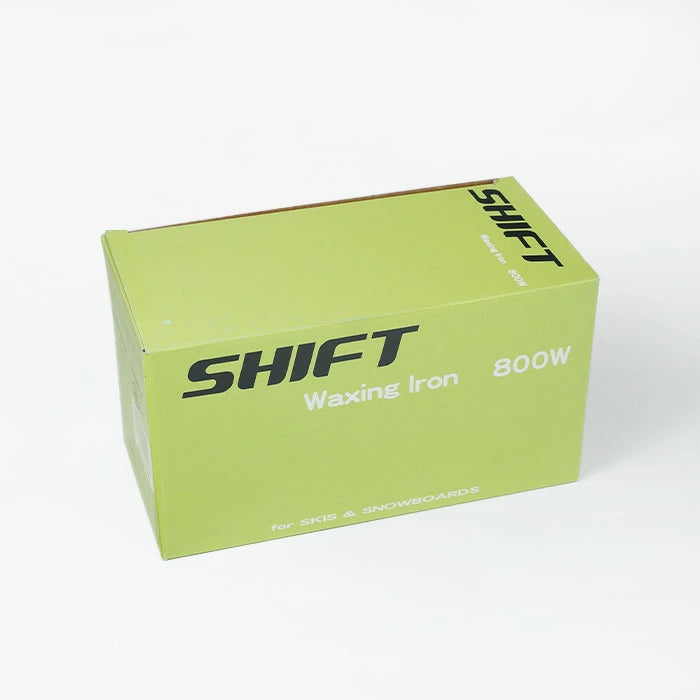 SHIFT シフト [shift] ｱｲﾛﾝ  スノーボード アクセサリー -