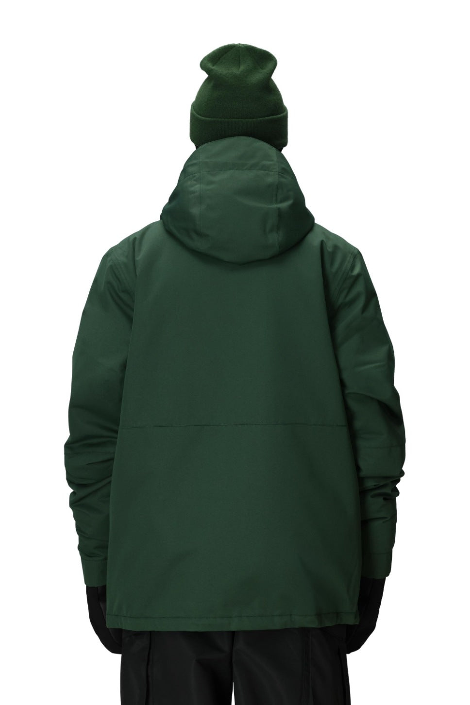 686 ロクハチロク MENS FOUNDATION INSULATED JACKET MOSS GREEN 25-26 スノーボード ウェア