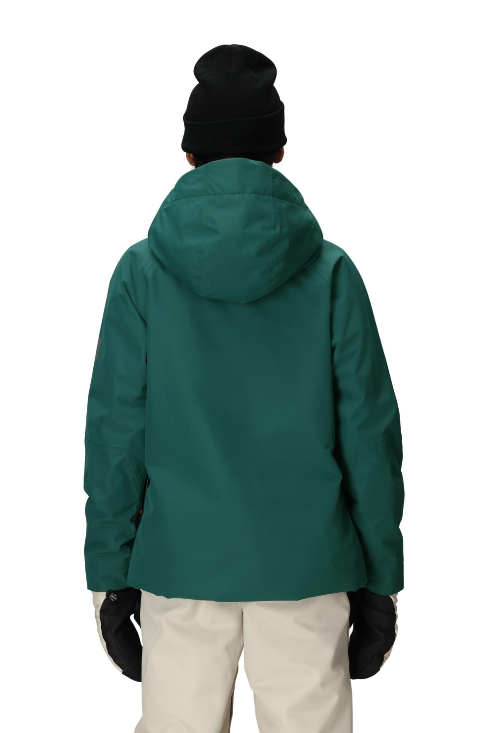686 ロクハチロク WOMENS WHISPER INSULATED JACKET JUNE BUG 25-26 スノーボード ウェア