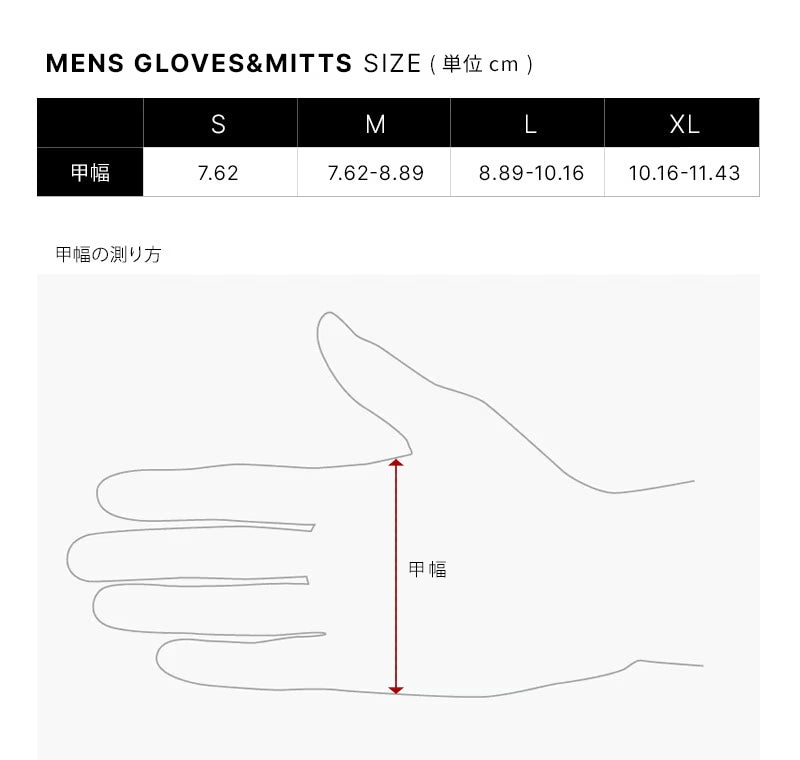 スノーボード グローブ シックスエイトシックス 686 MENS GORE-TEX LINEAR GLOVE SAGE 25-26 日本正規品