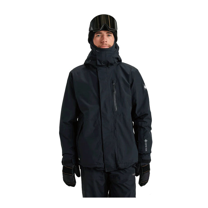 スノーボード ウェア クイックシルバー QUIKSILVER MISSION GORE-TEX JK KVJ0 送料無料 日本正規品 予約商品 店頭受け取り可能