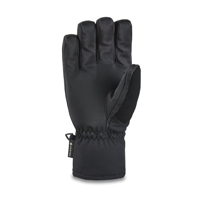 スノーボード グローブ ダカイン DAKINE TITAN GORE-TEX SHORT GLOVES BLK 25-26 日本正規品