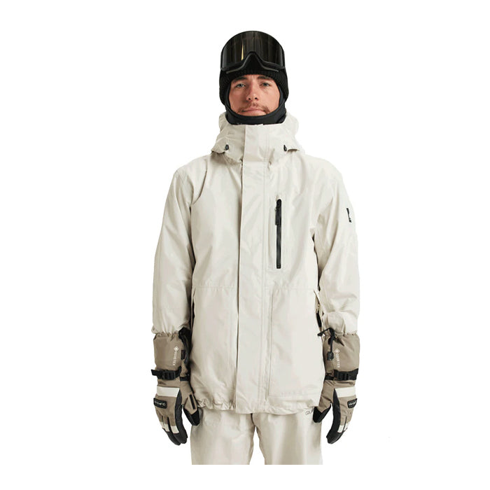 スノーボード ウェア クイックシルバー QUIKSILVER MISSION GORE-TEX JK WEG0 スノーボード 早期予約 送料無料 日本正規品 予約商品 店頭受け取り可能