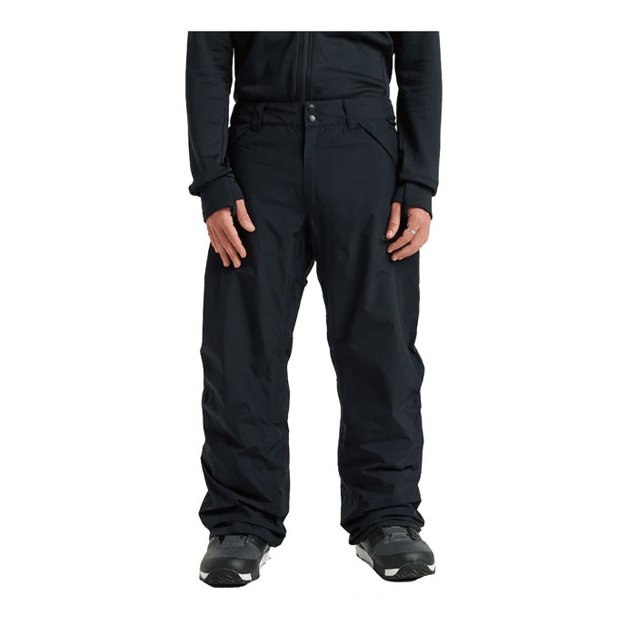 スノーボード ウェア クイックシルバー QUIKSILVER MISSION GORE-TEX PT KVJ0 送料無料 日本正規品 予約商品 店頭受け取り可能