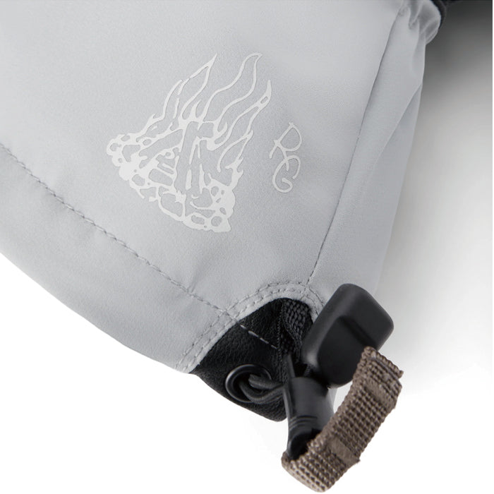 スノーボード グローブ ダカイン DAKINE TEAM EXCURSION GORE-TEX GLOVES RED GERARD GER 25-26 日本正規品