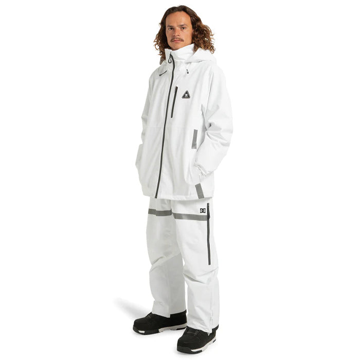 スノーボード ウェア ディーシー DC SQUADRON 30K PANT WBB0 ADYTP03056 送料無料 日本正規品