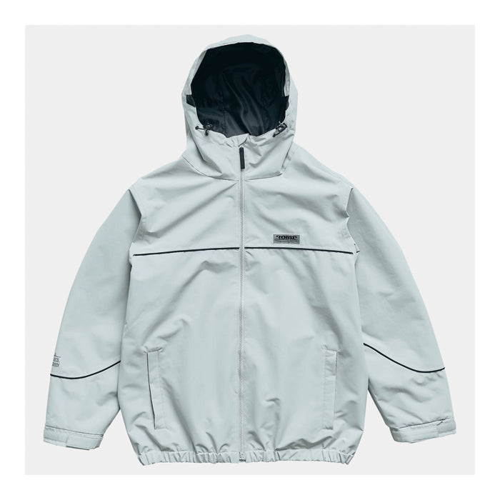 スノーボード ウェア ローム ROME STONE Jacket SILVER GRAY 25-26  日本正規品