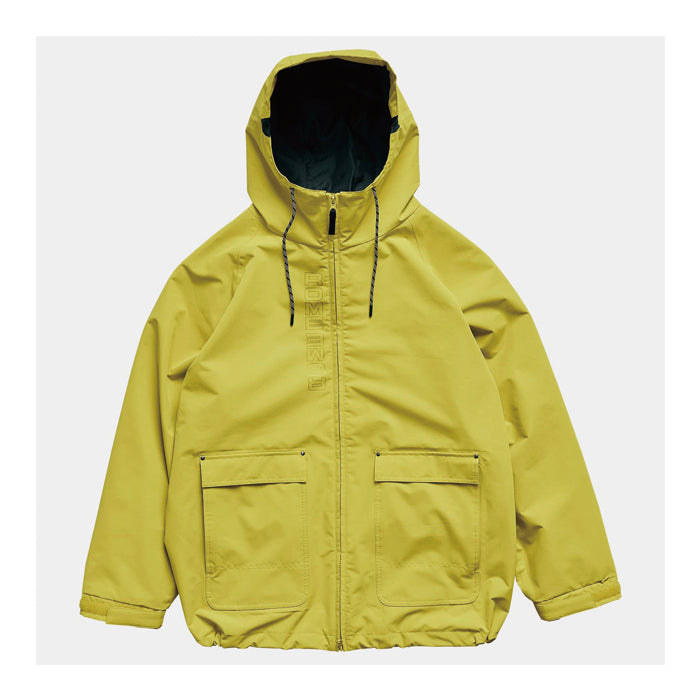 スノーボード ウェア ローム ROME DRIFTER Jacket MUSTARD 25-26  日本正規品