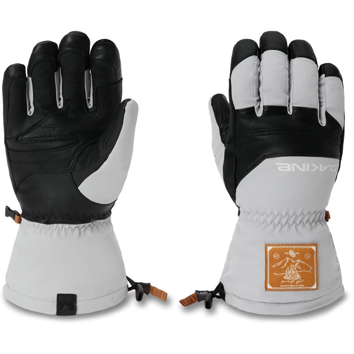 スノーボード グローブ ダカイン DAKINE TEAM EXCURSION GORE-TEX GLOVES RED GERARD GER 25-26 日本正規品