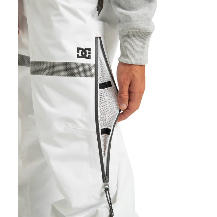 スノーボード ウェア ディーシー DC SQUADRON 30K PANT WBB0 ADYTP03056 送料無料 日本正規品