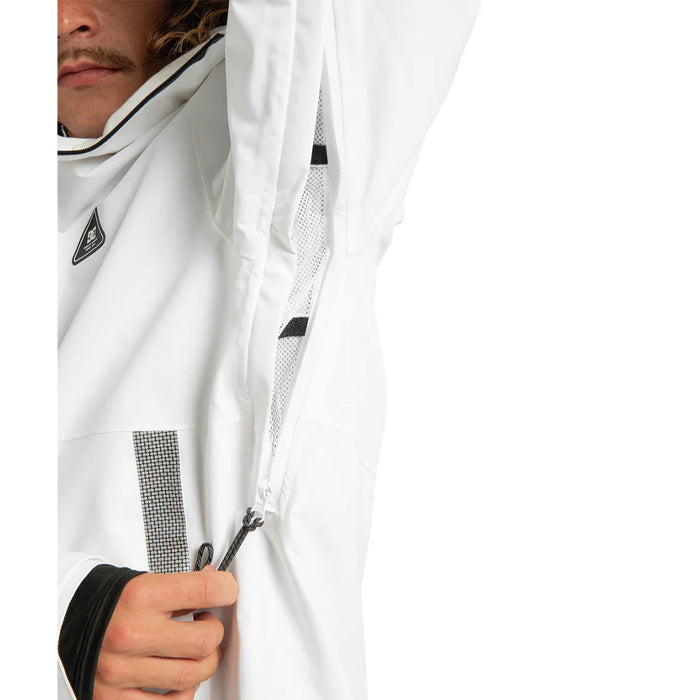 スノーボード ウェア ディーシー DC BASIS 30K JACKET XWWK EDYTJ03110 送料無料 日本正規品