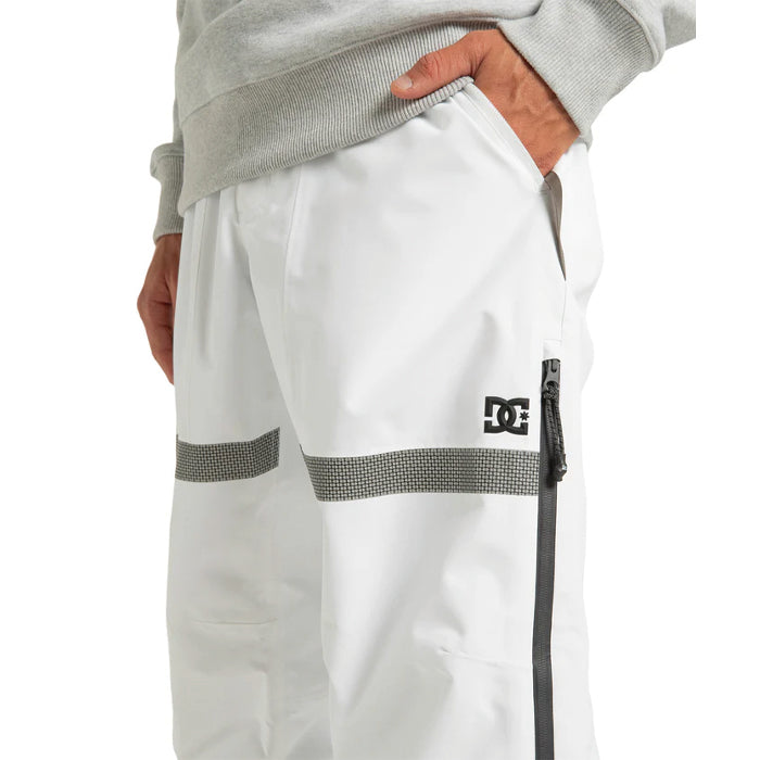 スノーボード ウェア ディーシー DC SQUADRON 30K PANT WBB0 ADYTP03056 送料無料 日本正規品