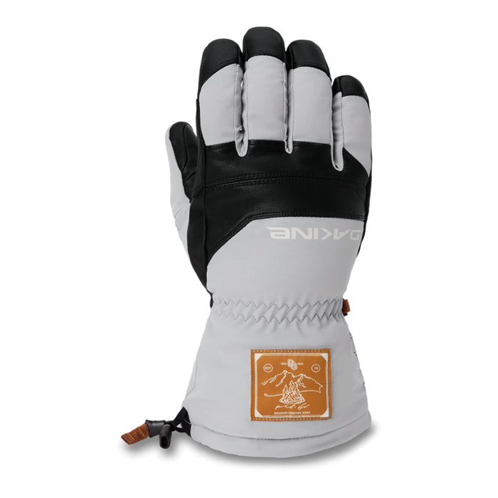 スノーボード グローブ ダカイン DAKINE TEAM EXCURSION GORE-TEX GLOVES RED GERARD GER 25-26 日本正規品