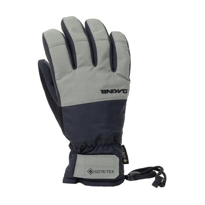 スノーボード グローブ ダカイン DAKINE SATURN GORE-TEX GLOVES MUB 25-26 日本正規品