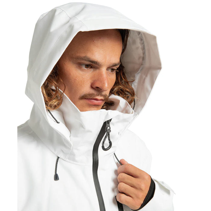 スノーボード ウェア ディーシー DC BASIS 30K JACKET XWWK EDYTJ03110 送料無料 日本正規品