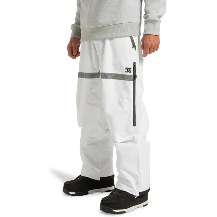 スノーボード ウェア ディーシー DC SQUADRON 30K PANT WBB0 ADYTP03056 送料無料 日本正規品