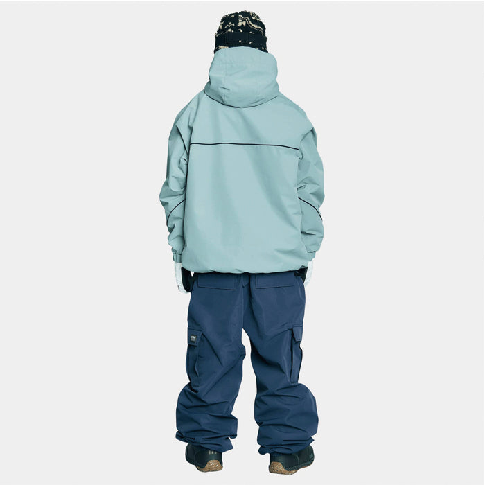 スノーボード ウェア ローム ROME STONE Jacket DUSTY GREEN 25-26 送料無料 日本正規品