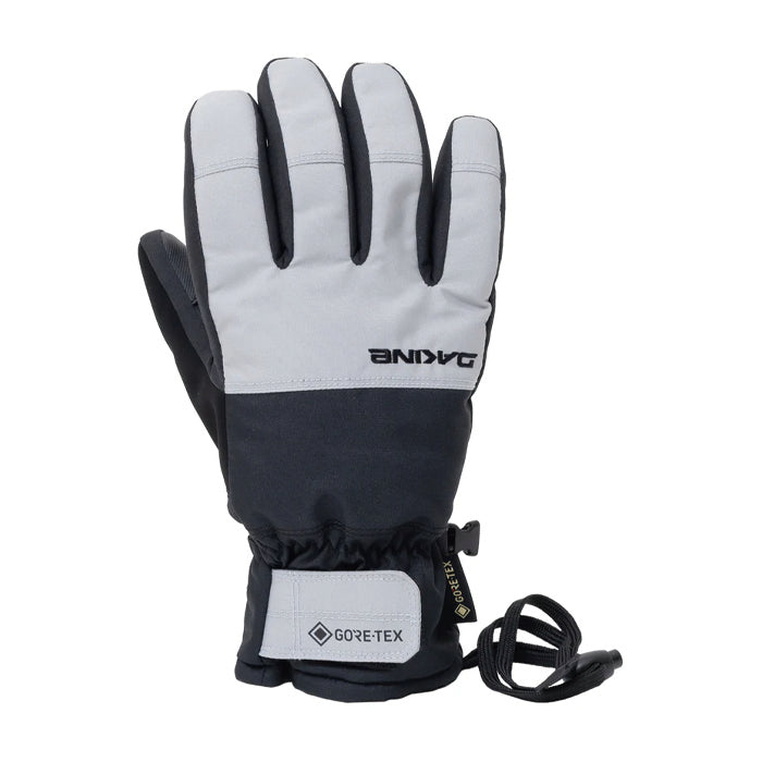 スノーボード グローブ ダカイン DAKINE SATURN GORE-TEX GLOVES GRI 25-26 日本正規品
