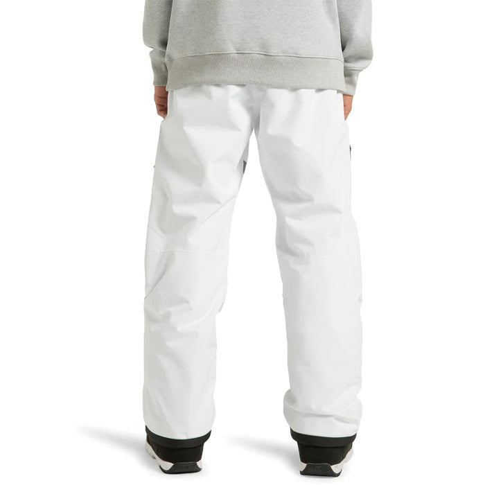 スノーボード ウェア ディーシー DC SQUADRON 30K PANT WBB0 ADYTP03056 送料無料 日本正規品