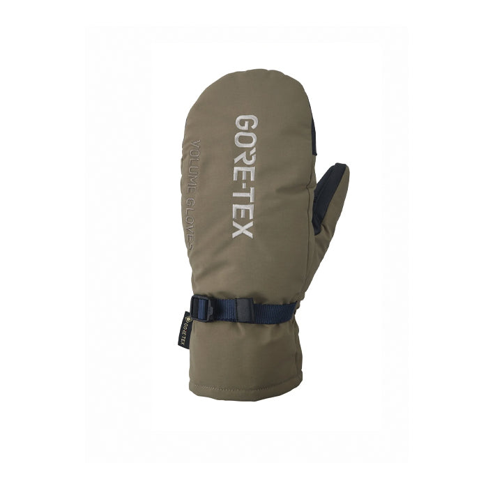 25-26 VOLUME STANDARD MITT SAND 25-26