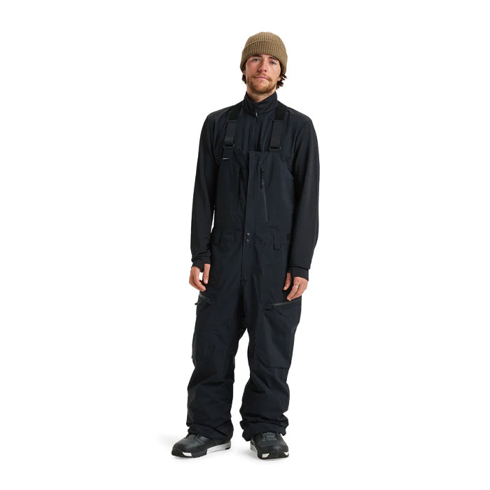 スノーボード ウェア クイックシルバー QUIKSILVER ALTOSTRATUS STRET GORE-TEX BIB KVJ0 送料無料 日本正規品 予約商品 店頭受け取り可能