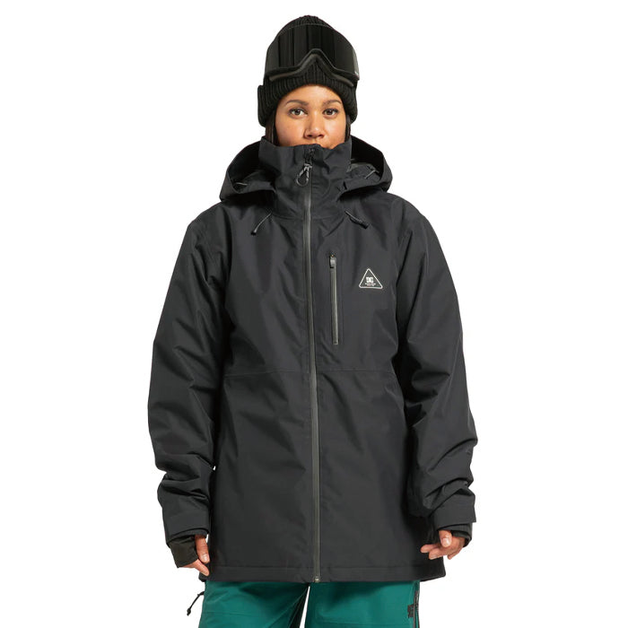 スノーボード ウェア ディーシー DC BASIS 30K JACKET KVJ0 EDYTJ03110 送料無料 日本正規品