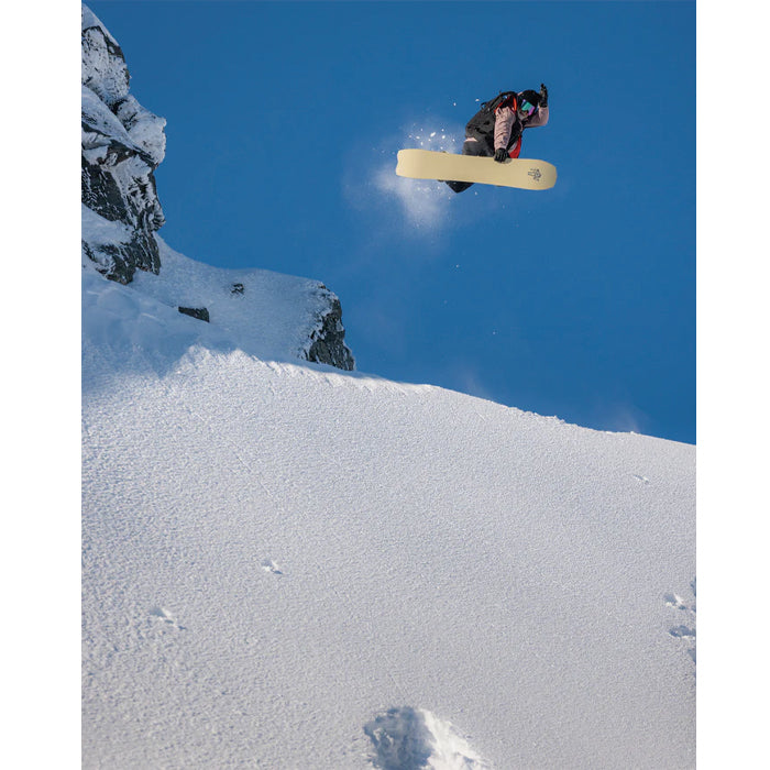 25-26 VOLCOM GUCH STRETCH GORE JACKET MVE-MAUVE 25-26