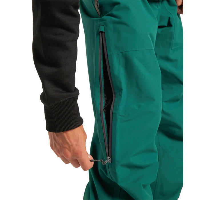 スノーボード ウェア ディーシー DC SQUADRON 30K PANT BTG0 ADYTP03056 日本正規品